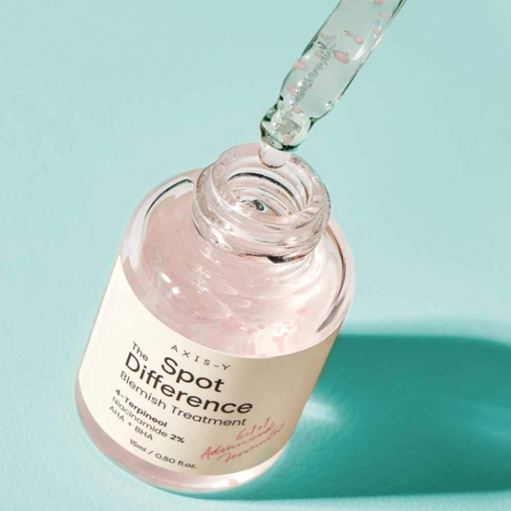 AXIS-Y Spot The Difference Blemish Treatment - 15ml