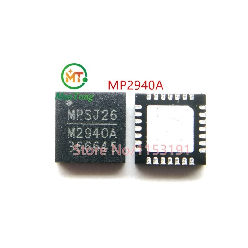 M2940A MP2940A MP2940AGRT-Z