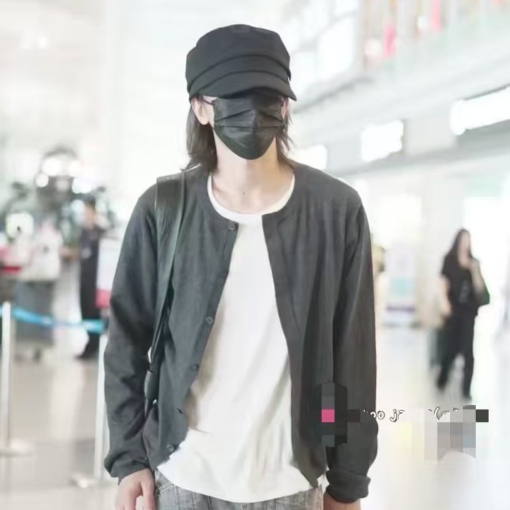 [SR-STUDIO] Mũ CA4LA Nam Nữ Cùng Phong Cách Mặt Nhỏ 9EIL