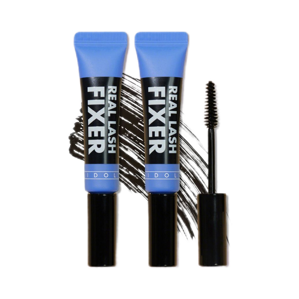 ETUDE ETUDE Mascara uốn cong tự nhiên dành cho người mới biết uốn cong lâu trôi ETUDE House Mascara