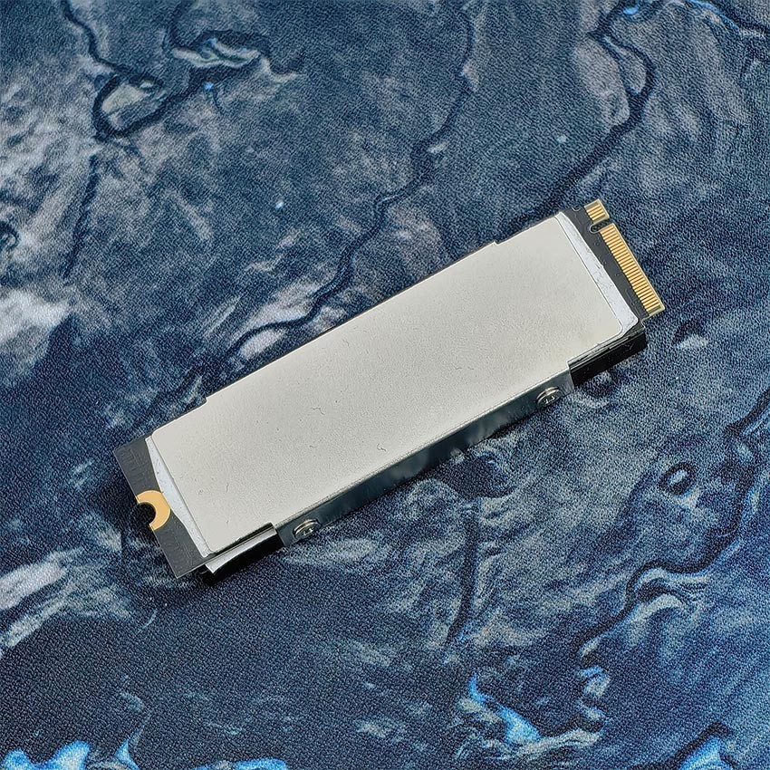 Tản nhiệt SSD M2 NVME ID-COOLING ZERO M05 | BigBuy360 - bigbuy360.vn