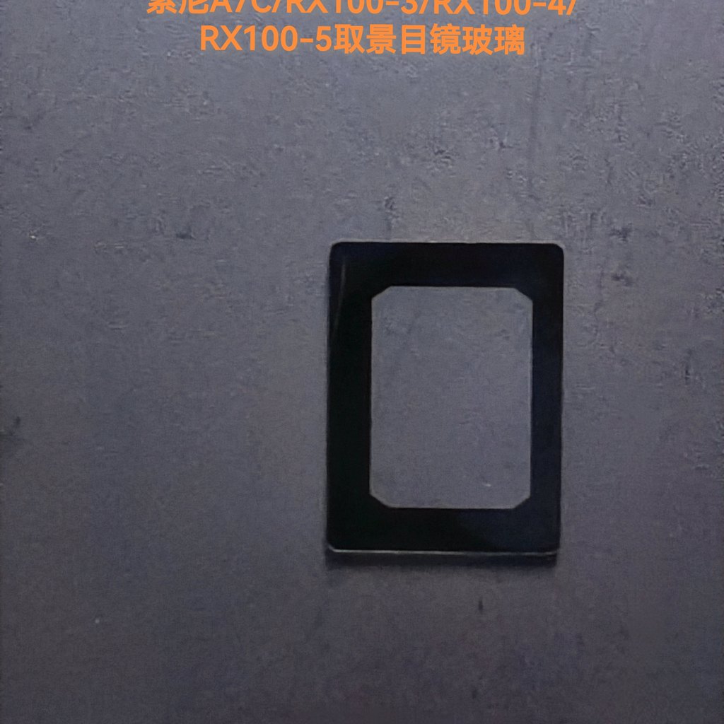 Sử dụng Kính ngắm thị kính Sony A7C RX100-3 RX100-4 RX100-5