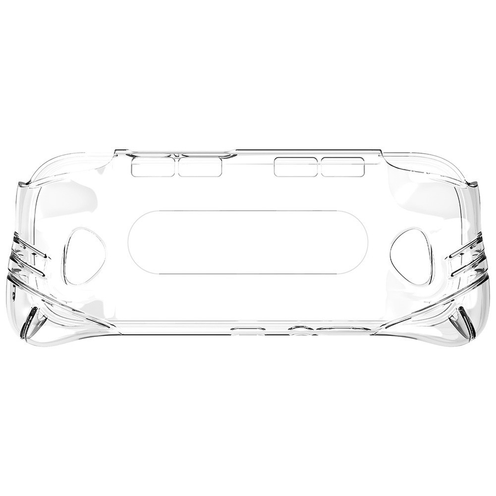 Dành cho Vỏ bảo vệ trong suốt TPU Phù hợp cho bảng điều khiển AYN Odin 3 23 x 10 x 3 cm