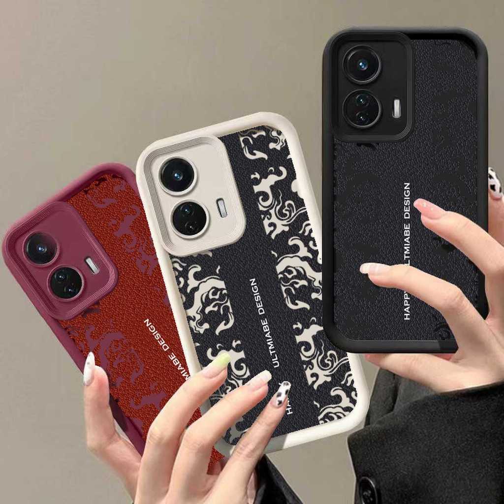Thích hợp cho Ốp điện thoại Motorola Moto G32 G22 4G Motorola Moto G53 G52 G23 G13 G10 G20 G30 Turbo