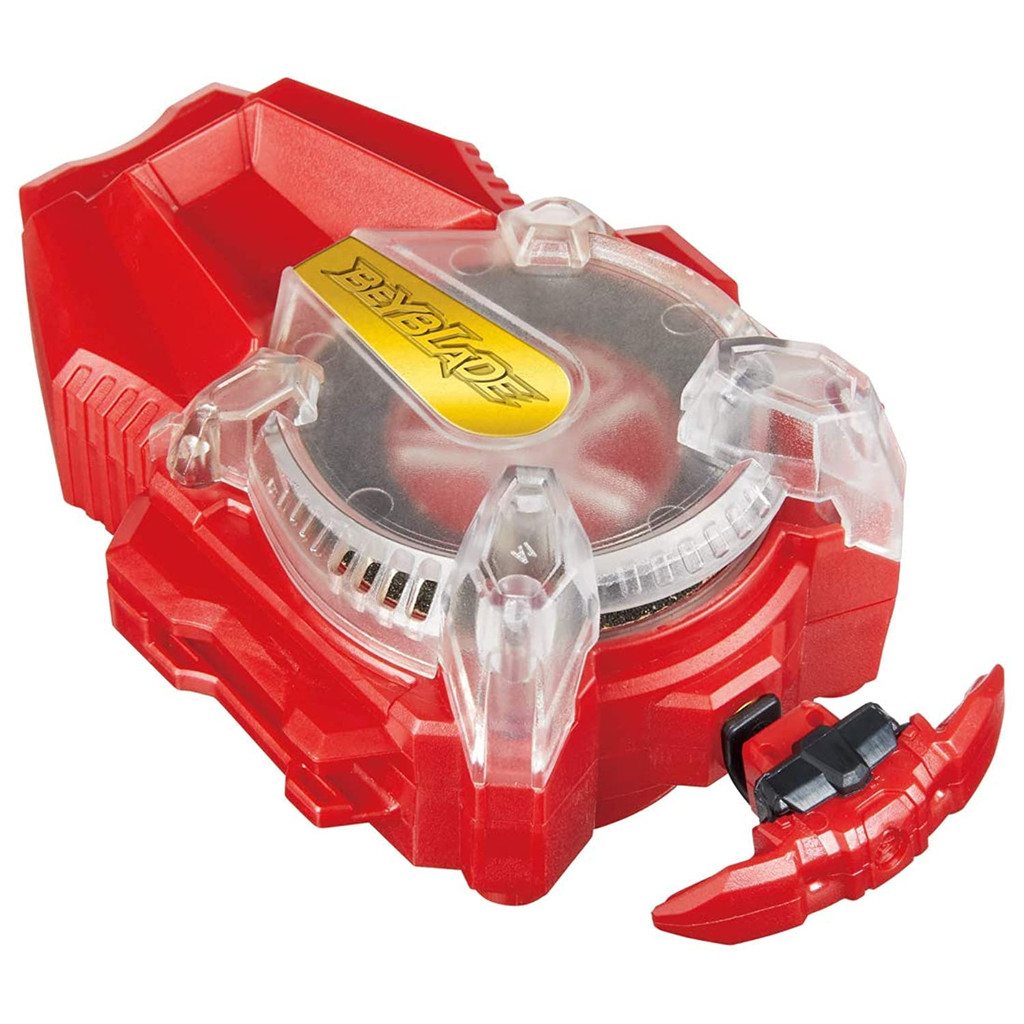 Beyblade Burst B-165 Sparking Bay Launcher