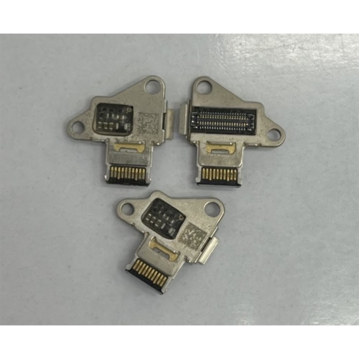 Jack nguồn DC USB-C A1534 (2015-2017)