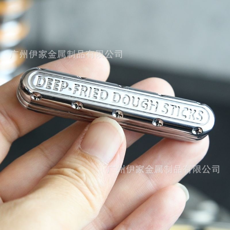 [Giảm giá] Youtiao Mechanical Pop Baguette Push-Pull Toy edc Đồ chơi giải nén dành cho người lớn Hộp