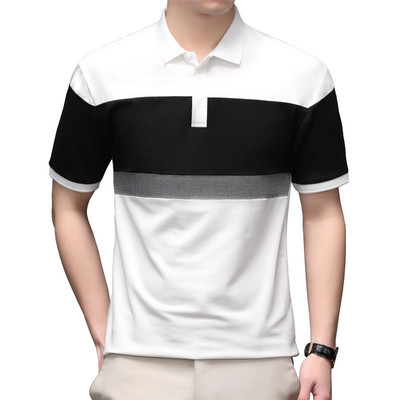 Áo Polo Nam Sọc RờiSlim Fit Thoải Mại WL168