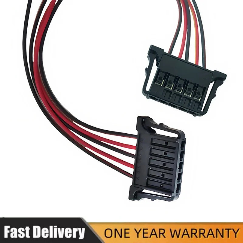Dành Cho Xe Mercedes-Benz B160 B180 B200 B260 Đuôi Sau Cắm Cáp Ổ Cắm X