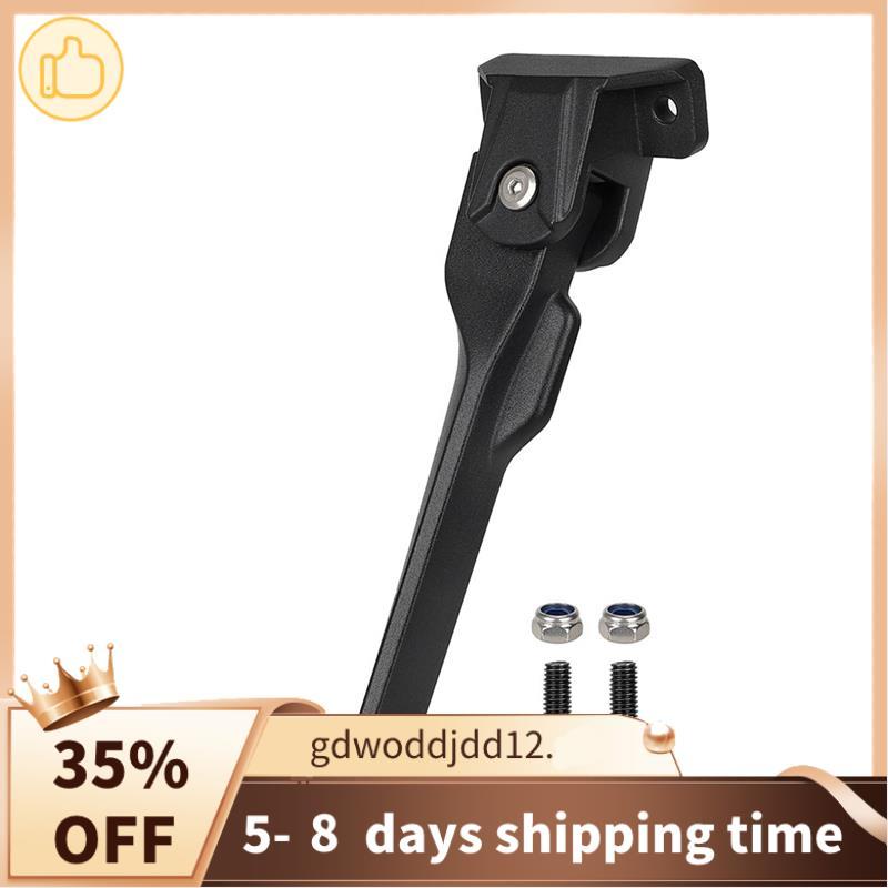Phụ kiện chân hỗ trợ cao cấp dành cho xe tay ga điện G2 Master/G2 MAX