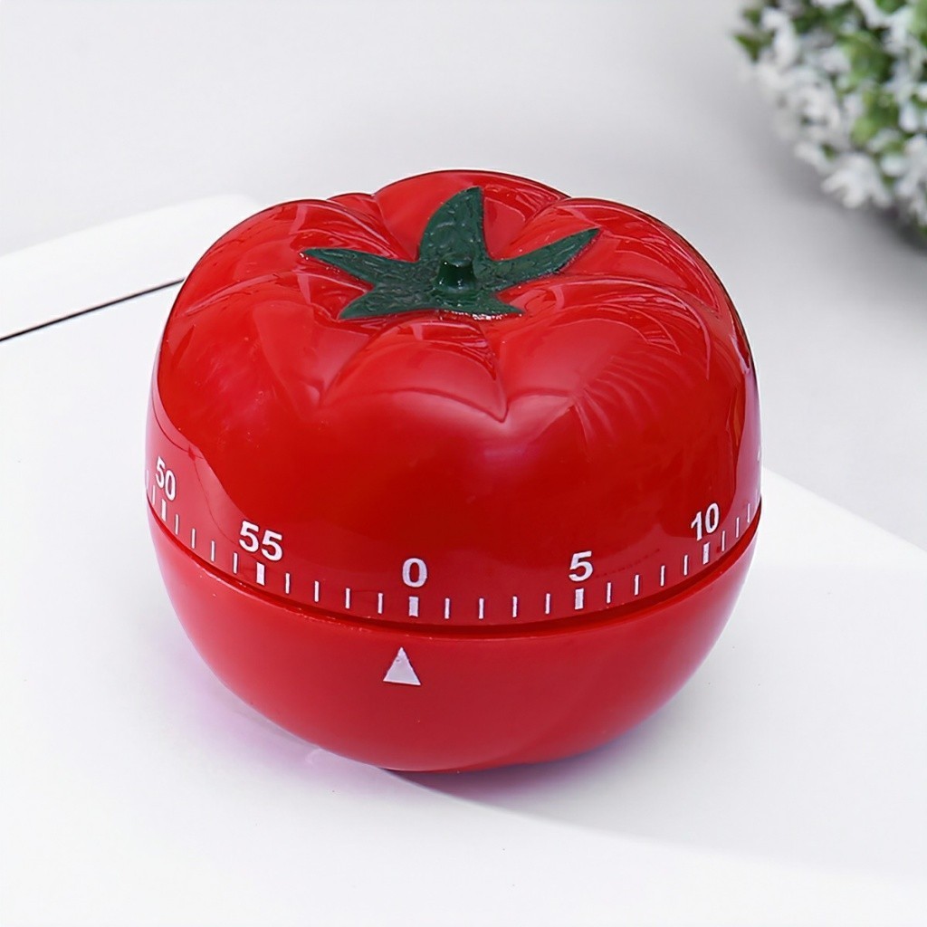 Đồng Hồ Cà Chua Pomodoro - LOKING, EH610