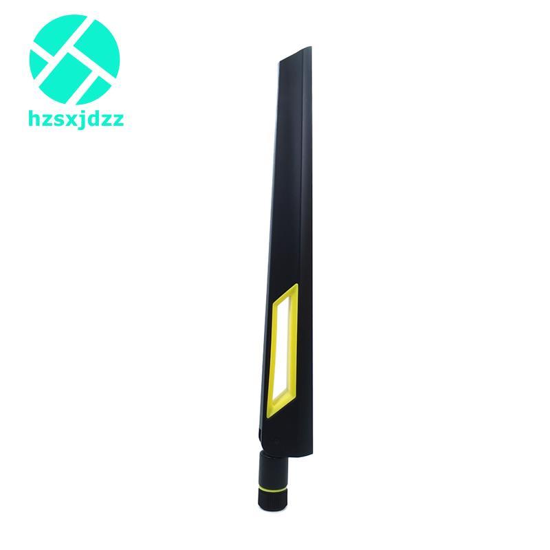 1 CÁI 2.4G / 5G Ăng-ten WiFi SMA Bộ chuyển đổi bên trong cho Bộ chuyển đổi bộ định tuyến LAN / Wi-Fi