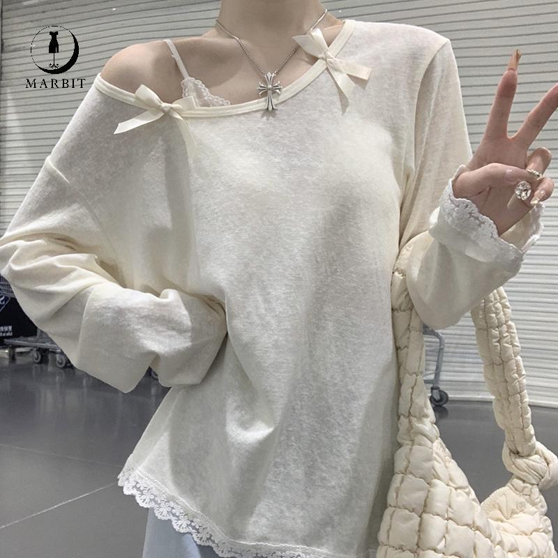 Áo thun mỏng tay dài summer cho nữ FHS