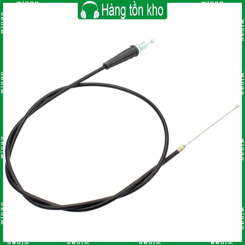 CHIẾN THẮNG 90cm 1m 1 1 2m 1 Cáp ga Cáp ga Thay thế cho 50cc 90cc