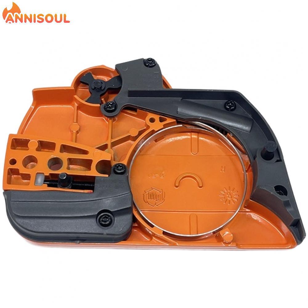 [NISO]Baffle Cover Kit Improves Cutting Precision Enhances Cutting Efficiency