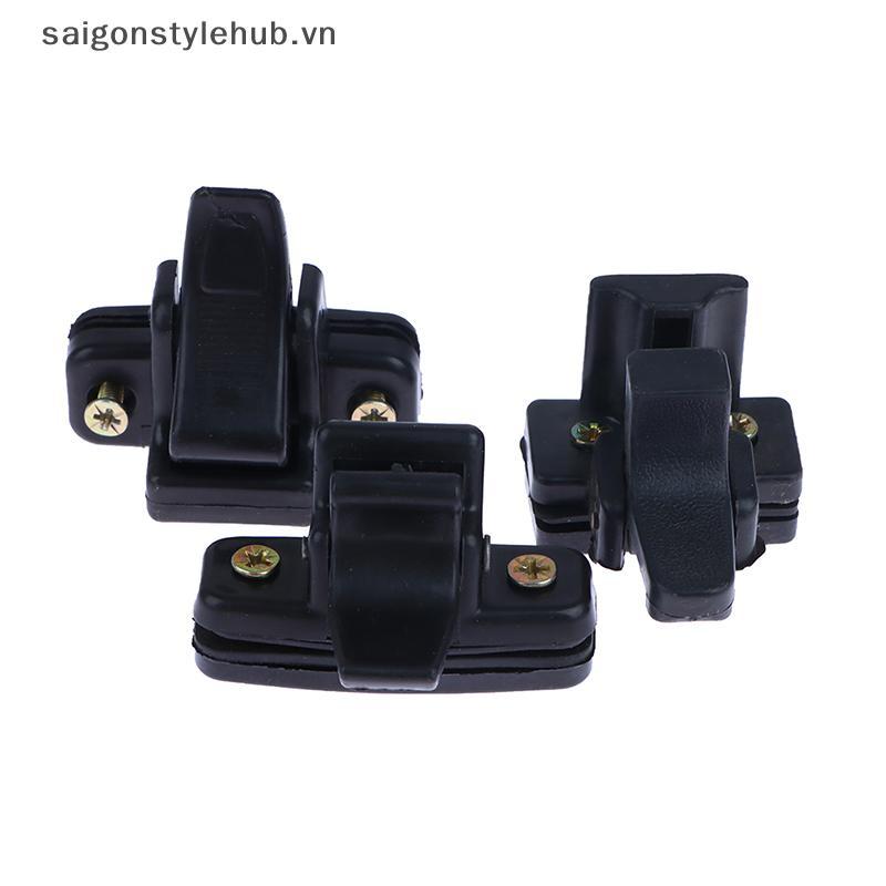 [TOP] Cửa Sổ Máy Xúc Kính Snap Lo Kẹp Chốt 40mm Kính Cửa Sổ Ô Tô lo Ô Tô Điện (VN)