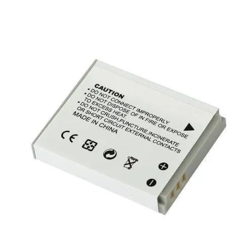 Pin máy ảnh Canon IXUS 85 IS IXUS95 105 IS IXUS200 210 NB-6L ISY264295
