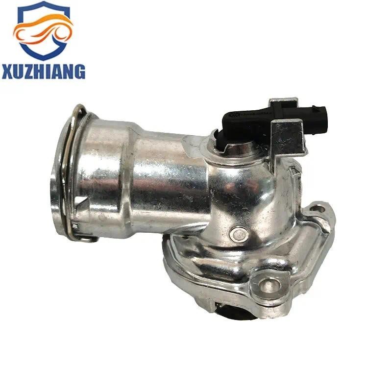 6422002215 6422001615 Bộ điều nhiệt mới cho MERCEDES BENZ W204 W212 S212 X164 OM642