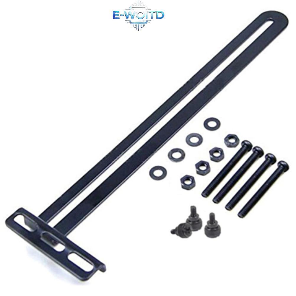 E-WOITD Card Đồ Họa Làm Mát Bên Thổi Braet, Giá Đỡ Gắn Quạt GPU MOD Hỗ Trợ Video Cardpanion E-WOITD