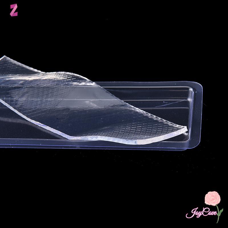 [ZTO-T] Vết sẹo Vết thương Silicone Scar Gel Away Strip Remover Treatment Clear Patch Therapy