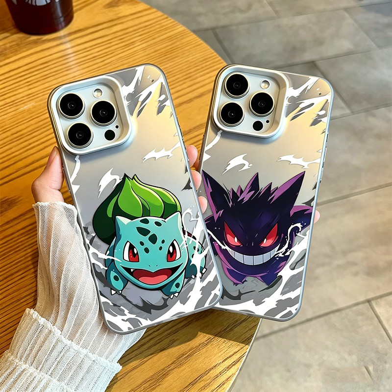 Pokemon Anime Cover Cho INFINIX HOT 70 60 50 Pro Plus 40I 40 30 5G Smart 10 Plus 9 8 7 TECNO SPARK G