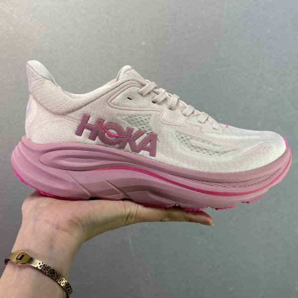 Giày thể thao Hoka Clifton 10 dành cho nam và nữ Giày chạy bộ Hoka Clifton 9 1162030-RMD