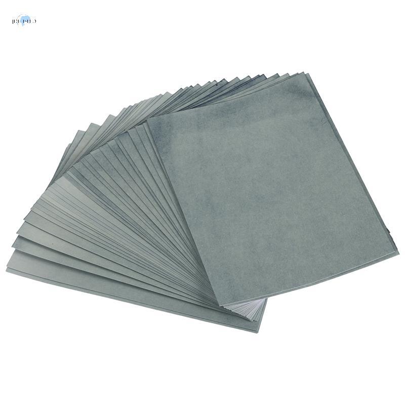 30 tờ Giấy Cyanotype Màu xanh lam Giấy Cyanotype Sợi tự nhiên Giấy Cyanotype Sun Art Paper Kit, Giấy