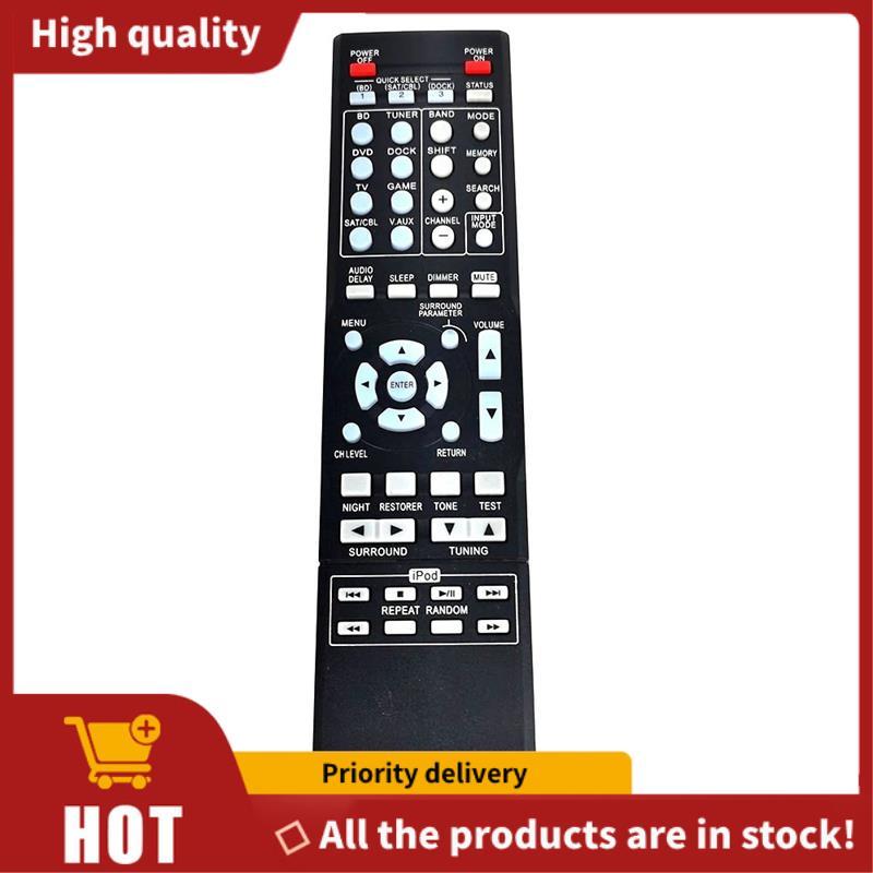 RC-1149 Điều Khiển Từ Xa Thay Thế Cho DENON RC-1158 RC1158 XV-5809 AVR-390 AVR-1311 DHT-1312B AV Sur
