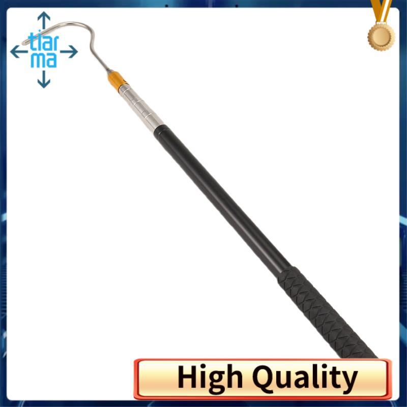 61inch Móc Rắn Bò Sát Bắt Dính Cực, Bộ Dụng Cụ Xử Lý Rắn Cho Lục Lạc Python Loại Bỏ Đầu Đồng Bắt