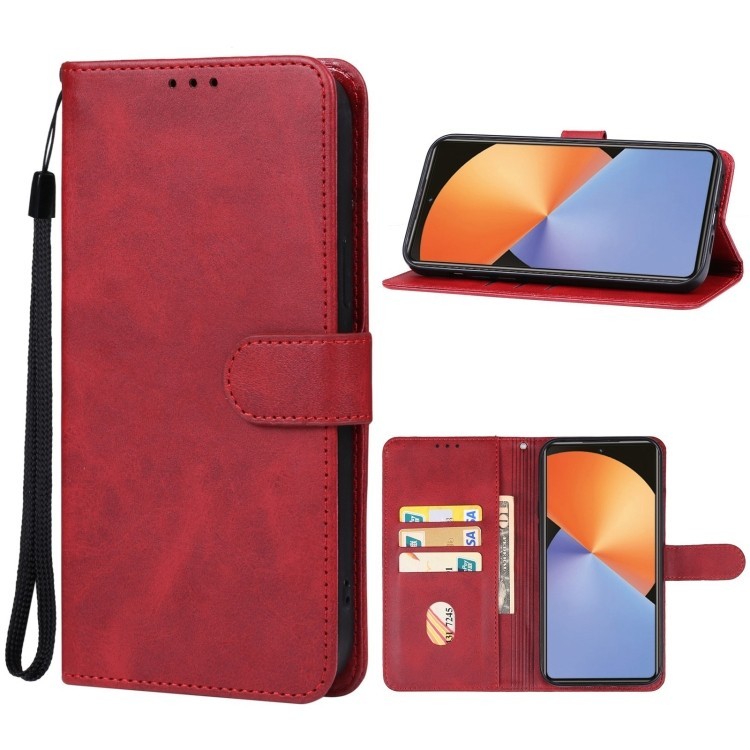 Để giao hàng Vỏ điện thoại bằng da cho Infinix Note 30 Pro / Infinix Note 30i / Infinix Note 30 5G /