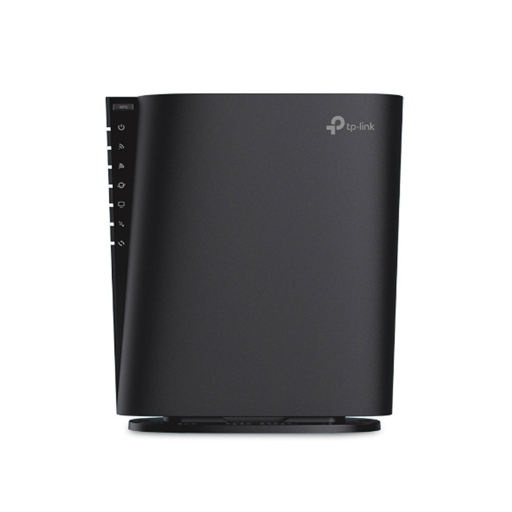 Bộ Phát Wifi TP-Link Archer AX80 8 Luồng Với Cổng 2.5G AX6000