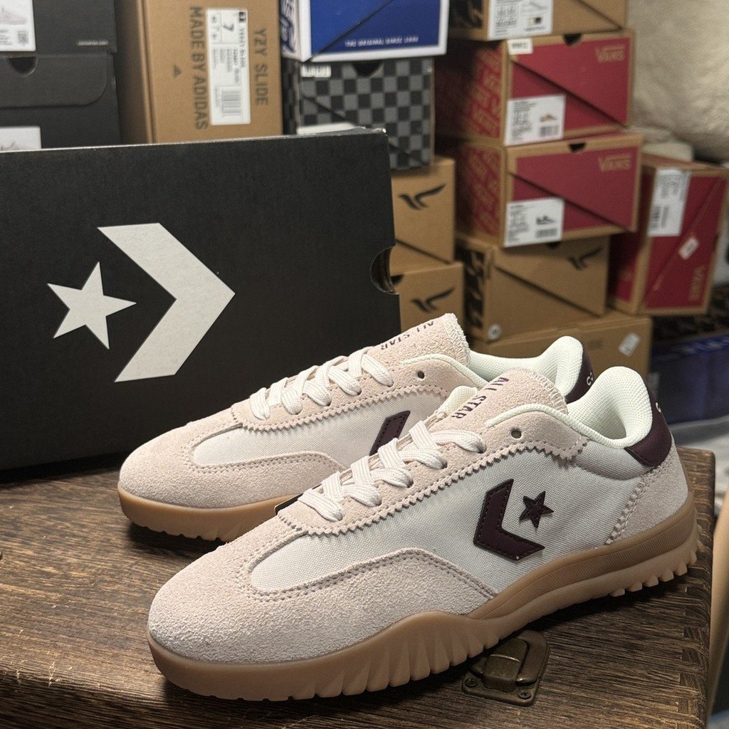 Giày thể thao Converse Run Star Trainer cổ điển