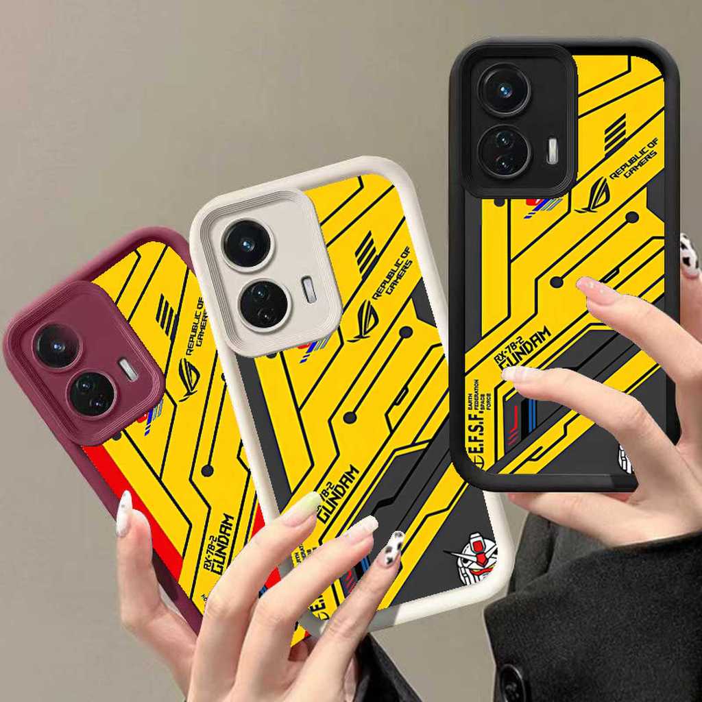 Thích hợp cho Motorola Moto G32 G22 4G Ốp điện thoại Motorola Moto G53 G52 G23 G13 G10 G20 G30 Turbo