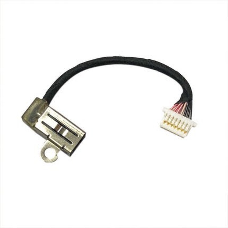 Thích hợp cho cổng sạc HP 445 455 440 450 G10 HSN-Q32C-5 Đầu nguồn giao diện nguồn