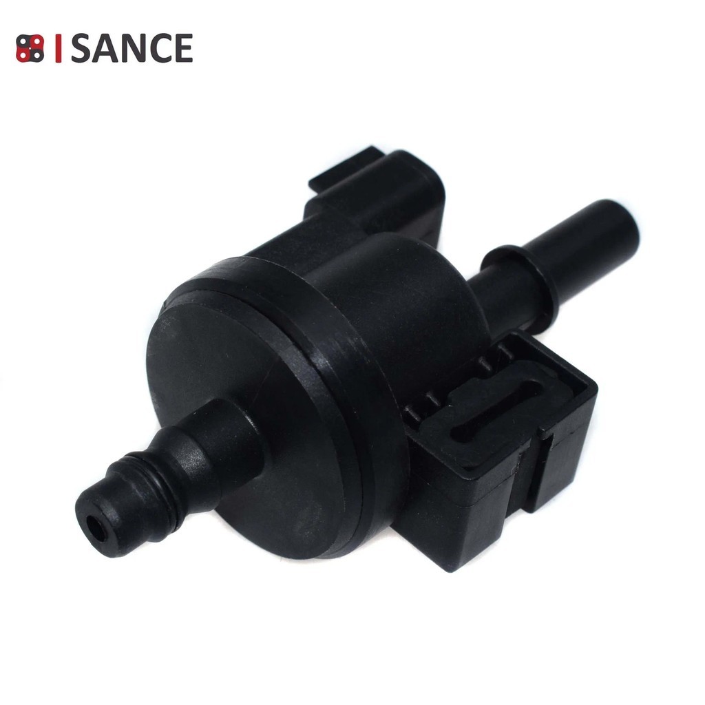 Hệ thống ống xả Van điện từ thanh lọc chân không cho Ford Fusion & Lincoln MKZ 2.0L 2013-2016 GG9Z-9