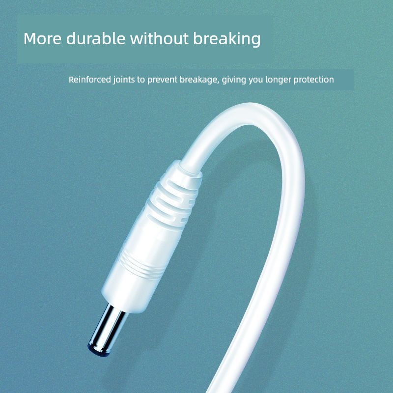 Thích hợp cho NetEasely Chọn Bàn chải đánh răng điện Flusher Sạc CY001 Cáp sạc USB 2420 Đế sạc