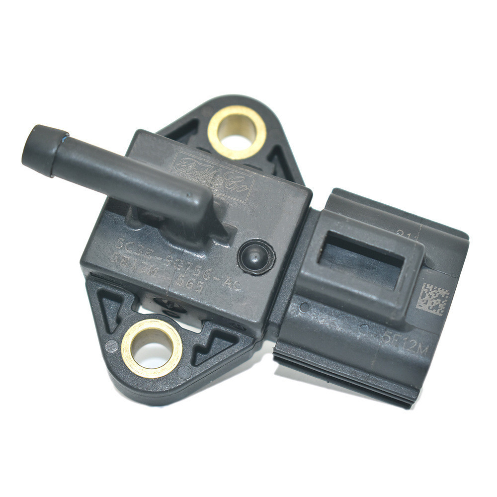 Cảm biến áp suất nạp khí 5C3E-9G756-AC Thích hợp cho phụ tùng ô tô Ford Cảm biến ô tô Nhà máy tiêu c