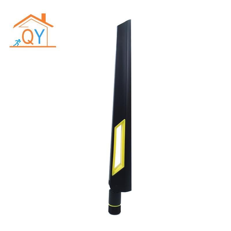 1 CÁI 2.4G / 5G Ăng-ten WiFi SMA Bộ chuyển đổi bên trong cho Bộ chuyển đổi bộ định tuyến LAN / Wi-Fi