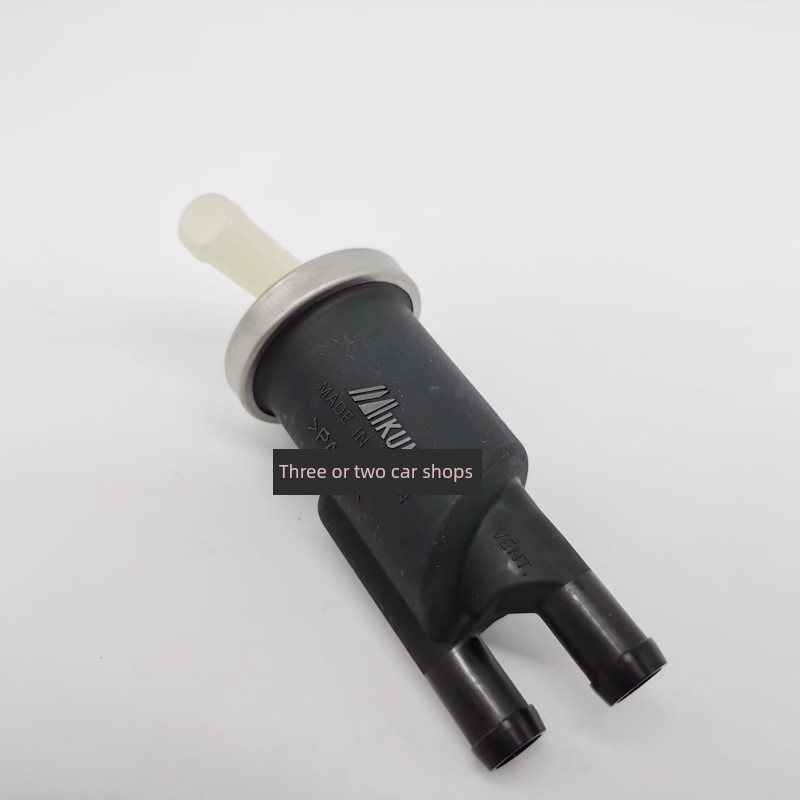 Thích hợp cho Suzuki Sharp EN150 EN150 A Yueku GZ150 Bộ lọc nhiên liệu Bộ lọc xăng facaifacaicaifaca