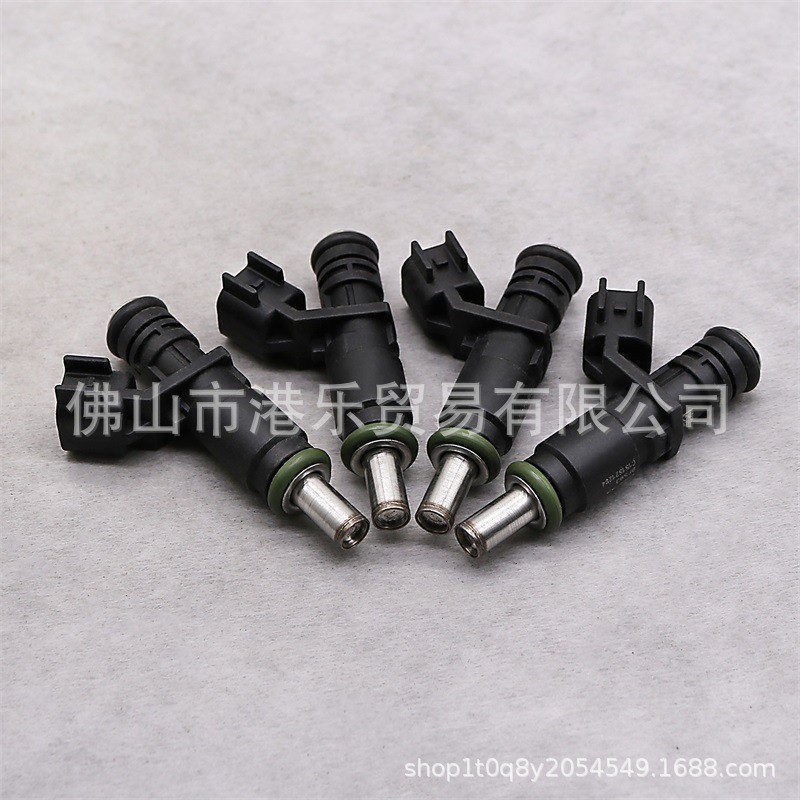 Sản phẩm cảm biến âm nhạc Hồng Kông D5BG-9F593-AA Kim phun nhiên liệu ô tô D5BG9F593AA D5BG-AA