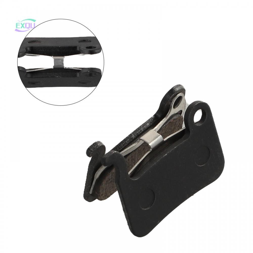 Má phanh đĩa ZOOM cho xe đạp HB 875/M595/M585 với ma sát êm ái