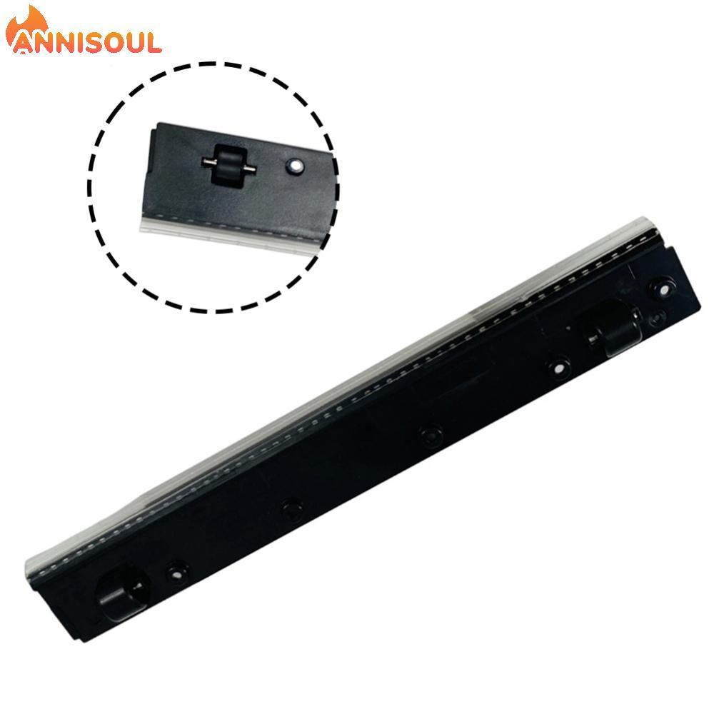[NISO]Scrubber Head Cleans Floor Water Stains Easy To Install Compact Replacement Part