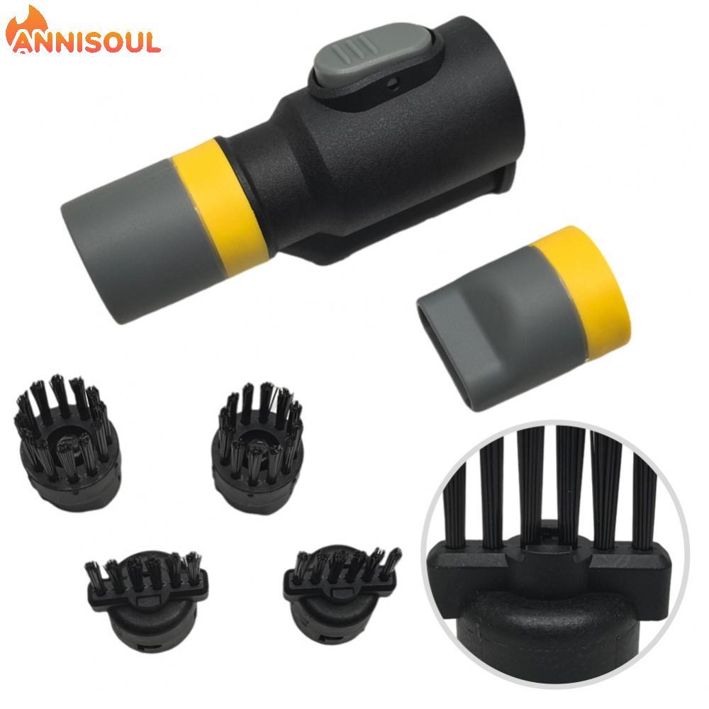 [NISO]For Karcher Shoe Cleaner Attachment for SE 3 Compact SE 4 SE 5 SE 6 Vacuum Units
