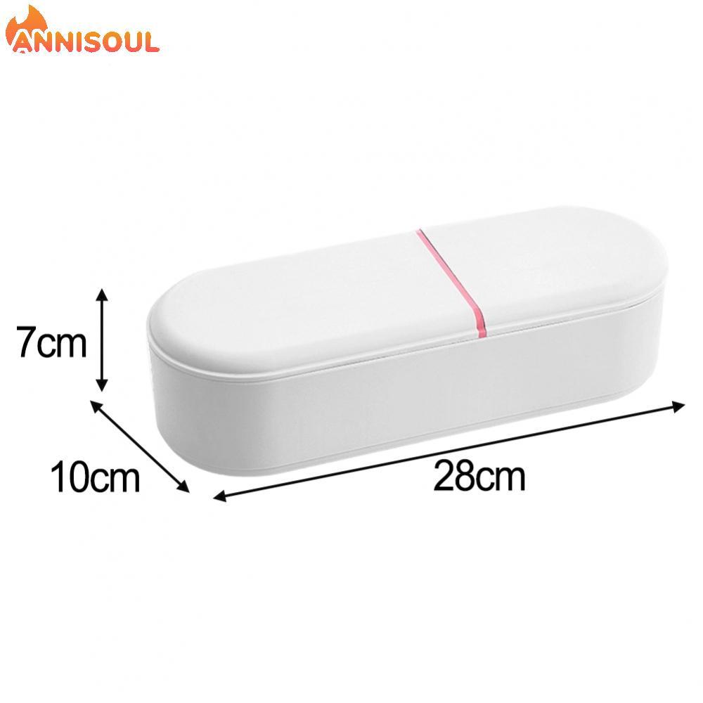[NISO]Partitioned Plastic Battery Case for AA AAA and 1/2 AA Batteries with Secure Fit