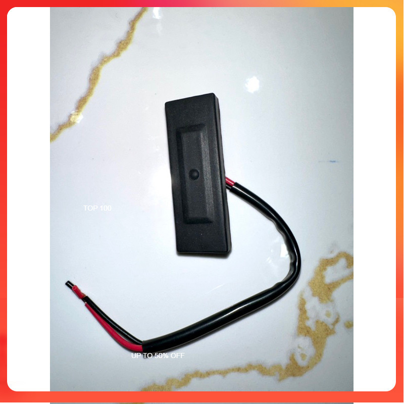 Công tắc mở cốp xe ô tô Kia Morning, Huyndai i10 dùng chung mã 81260 1W220
