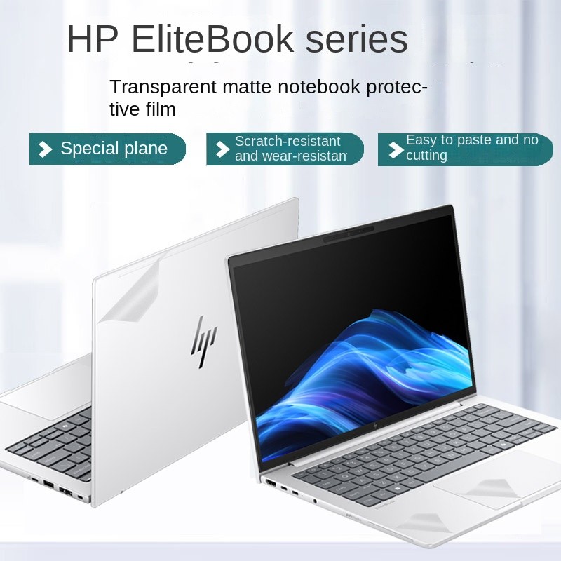 Vỏ bảo vệ da máy tính xách tay, Tương thích với HP EliteBook X G1i 14inch HP ProBook 4 G1i EliteBook