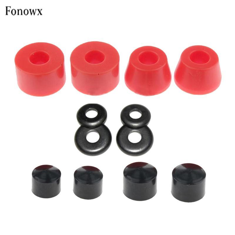 PU Ván Trượt Bushing Thay Thế Vòng Giặt Độc Lập Ván Trượt Xe Tải Ống Lót Bộ Longboard Xây Dựng Lại B