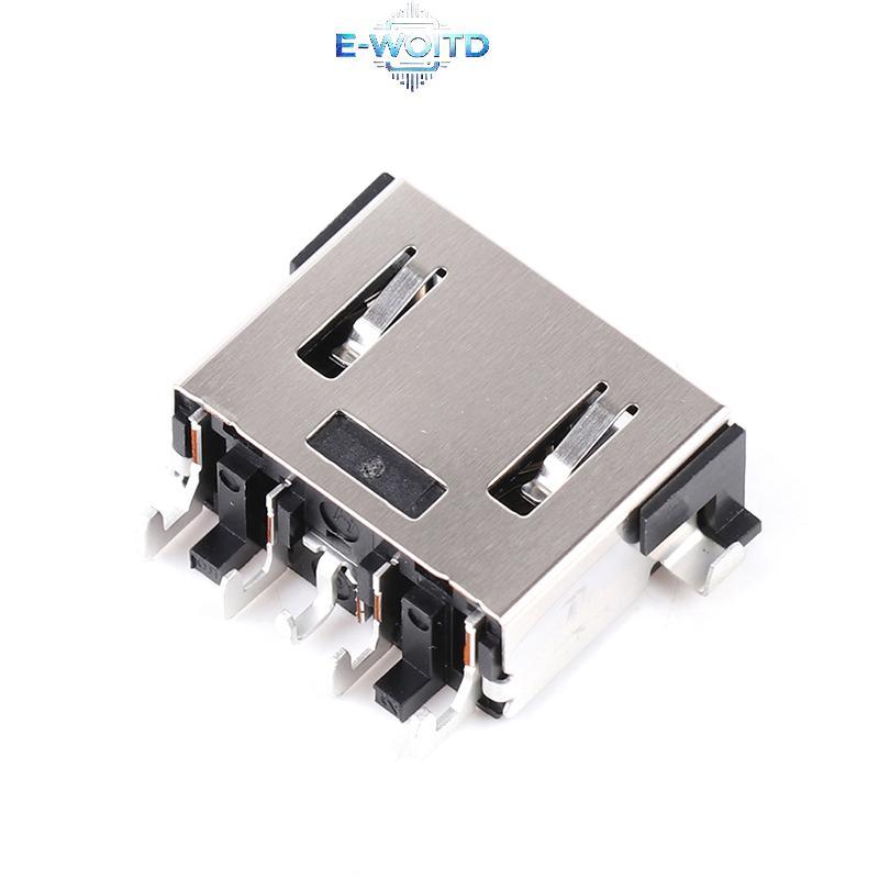 Cổng sạc E-WOITD DC Power Ja cho Lenovo Legion Rescuer Y7000 Y545 Y530-15ICH E-WOITD