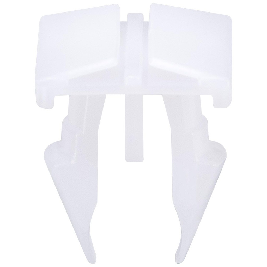 OAUTOO 20 Chiếc Kẹp Giữ Lỗ Thông Hơi & Thân Cây Cho Xe BMW 51-718-108-613 E36, E34, E38, E31, E36 M3