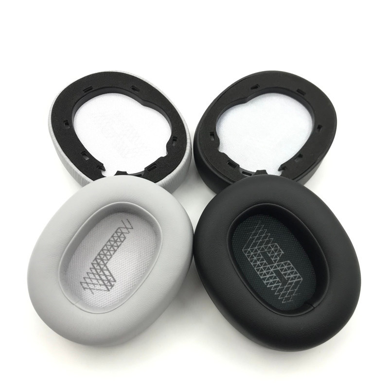 Thích hợp cho JBL E65BTNC LIVE650BT 660NC Duet NC Tai nghe Earmuffs Head Beam Sponge Case
